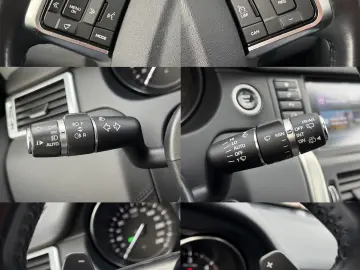 LAND ROVER DISCOVERY SPORT 2.0 AWD (4X4) – AUTOMAT