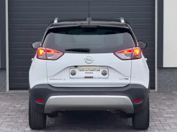 OPEL CROSSLAND X 1.2 ECOTEC START STOP –  110 CP  2018