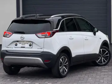 OPEL CROSSLAND X 1.2 ECOTEC START STOP –  110 CP  2018