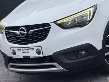 OPEL CROSSLAND X 1.2 ECOTEC START STOP –  110 CP  2018