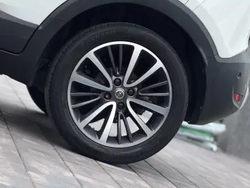 OPEL CROSSLAND X 1.2 ECOTEC START STOP –  110 CP  2018