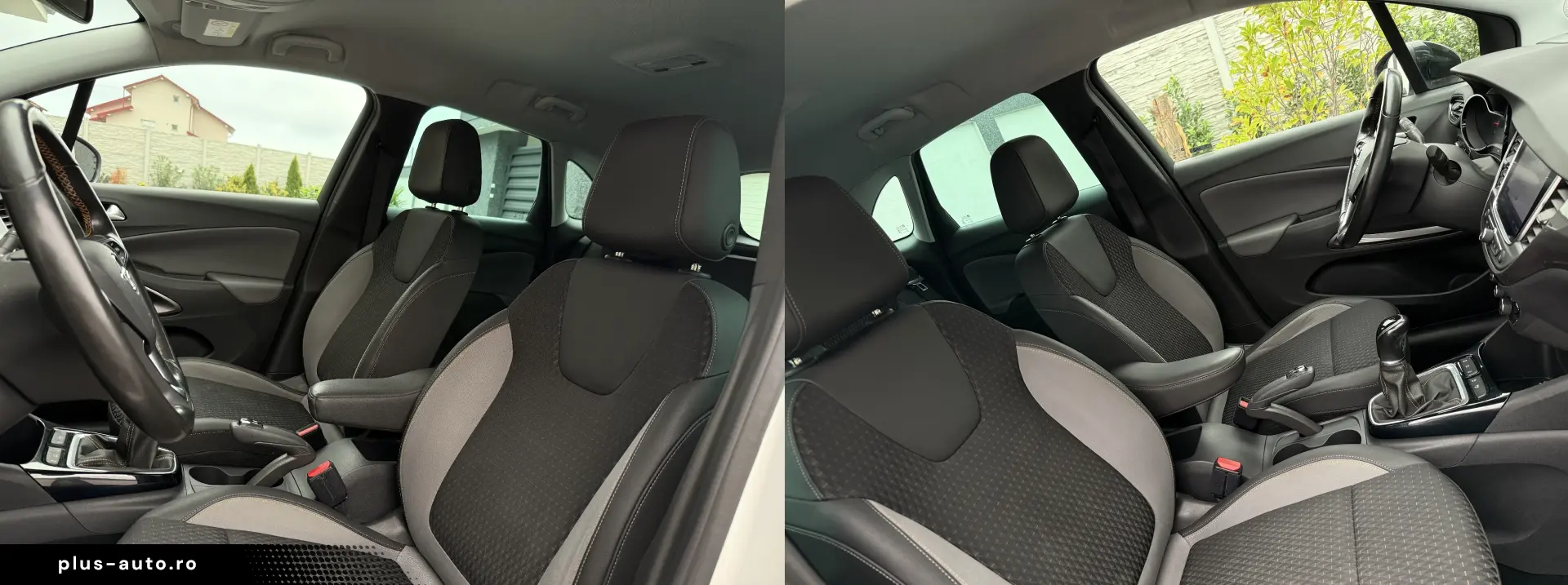 OPEL CROSSLAND X 1.2 ECOTEC START STOP –  110 CP  2018