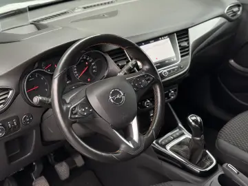 OPEL CROSSLAND X 1.2 ECOTEC START STOP –  110 CP  2018