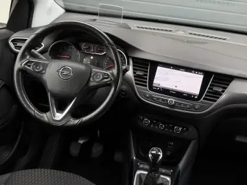 OPEL CROSSLAND X 1.2 ECOTEC START STOP –  110 CP  2018