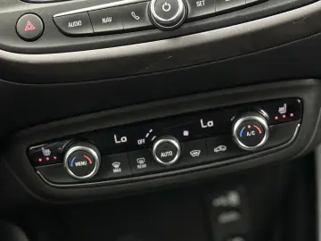 OPEL CROSSLAND X 1.2 ECOTEC START STOP –  110 CP  2018