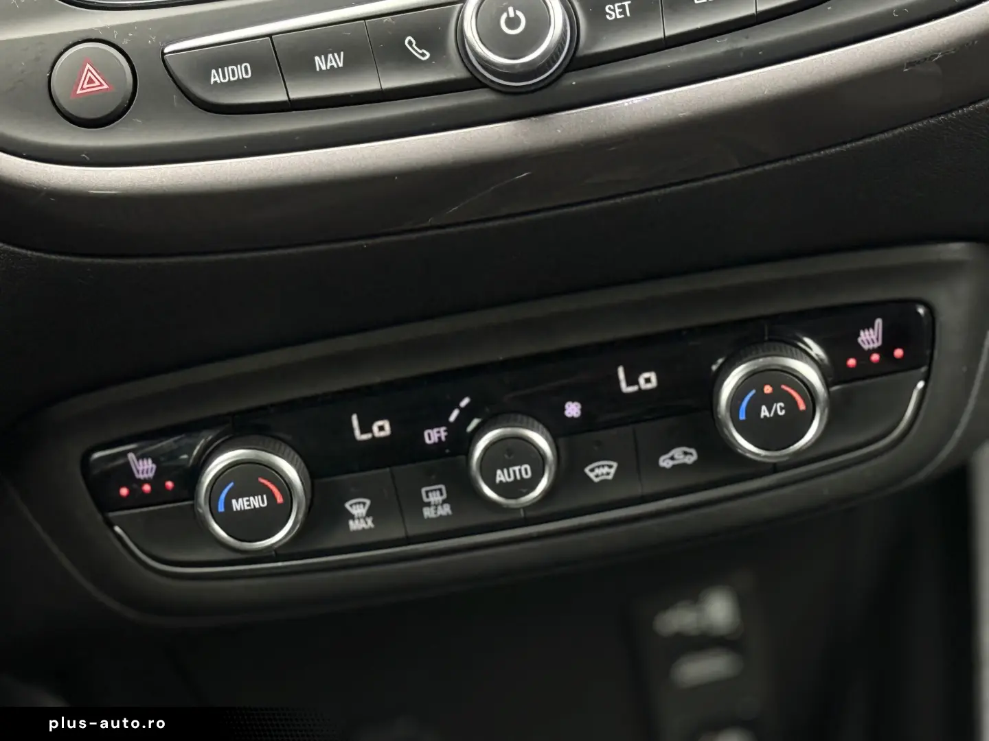 OPEL CROSSLAND X 1.2 ECOTEC START STOP –  110 CP  2018