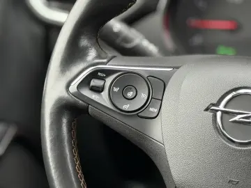 OPEL CROSSLAND X 1.2 ECOTEC START STOP –  110 CP  2018