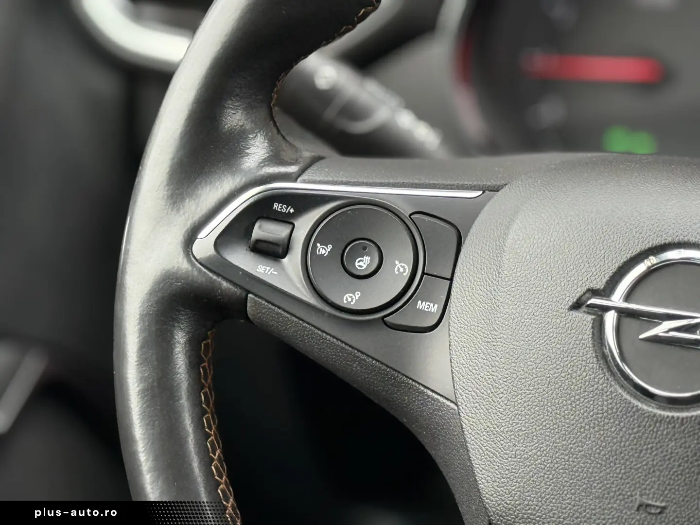 OPEL CROSSLAND X 1.2 ECOTEC START STOP –  110 CP  2018