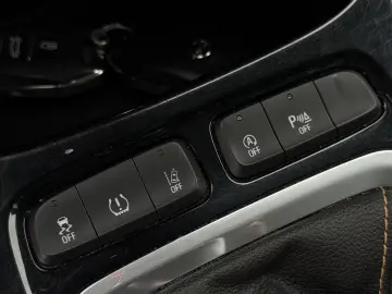 OPEL CROSSLAND X 1.2 ECOTEC START STOP –  110 CP  2018