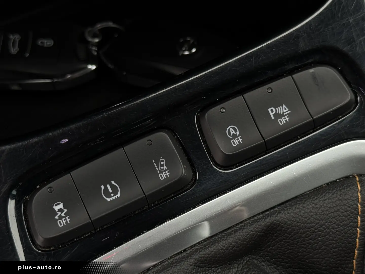 OPEL CROSSLAND X 1.2 ECOTEC START STOP –  110 CP  2018