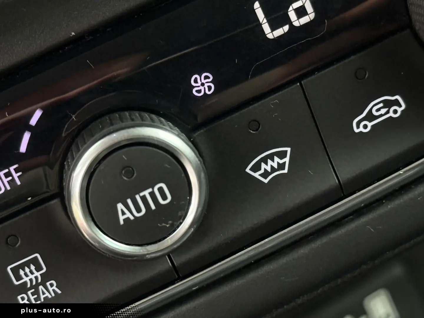 OPEL CROSSLAND X 1.2 ECOTEC START STOP –  110 CP  2018