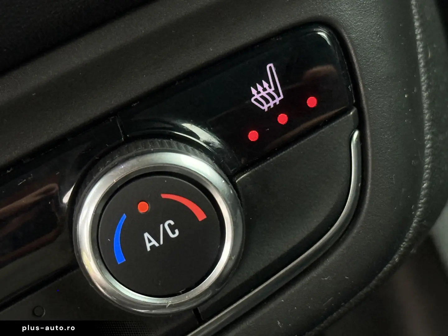 OPEL CROSSLAND X 1.2 ECOTEC START STOP –  110 CP  2018