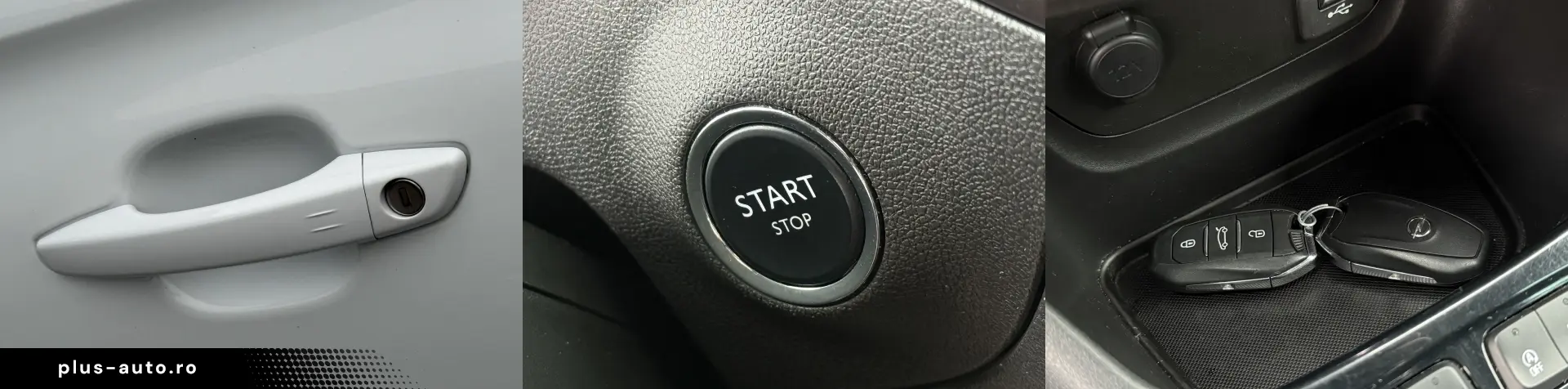 OPEL CROSSLAND X 1.2 ECOTEC START STOP –  110 CP  2018