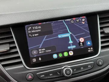 OPEL CROSSLAND X 1.2 ECOTEC START STOP –  110 CP  2018