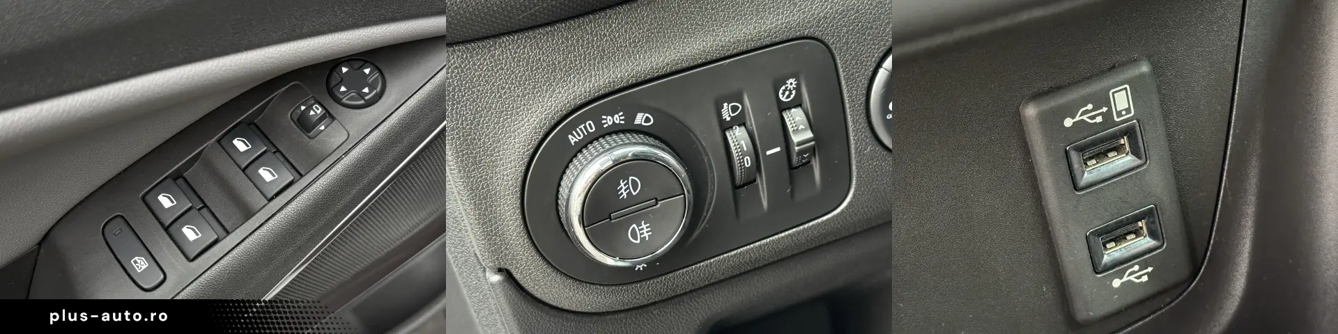 OPEL CROSSLAND X 1.2 ECOTEC START STOP –  110 CP  2018