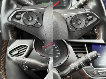 OPEL CROSSLAND X 1.2 ECOTEC START STOP –  110 CP  2018