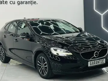 VOLVO V40 2019 2.0D E6 Garantie 12 Luni Rate Avans 0 Doar Cu