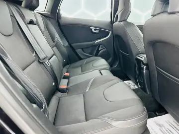 VOLVO V40 2019 2.0D E6 Garantie 12 Luni Rate Avans 0 Doar Cu