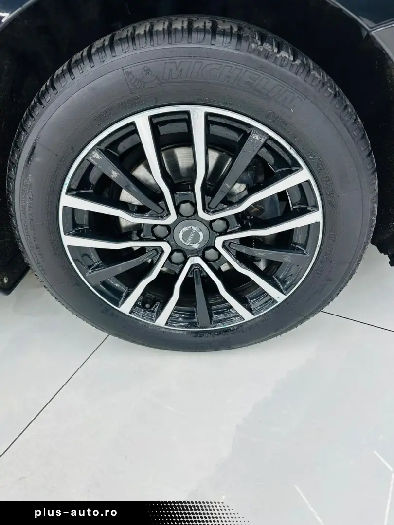 VOLVO V40 2019 2.0D E6 Garantie 12 Luni Rate Avans 0 Doar Cu