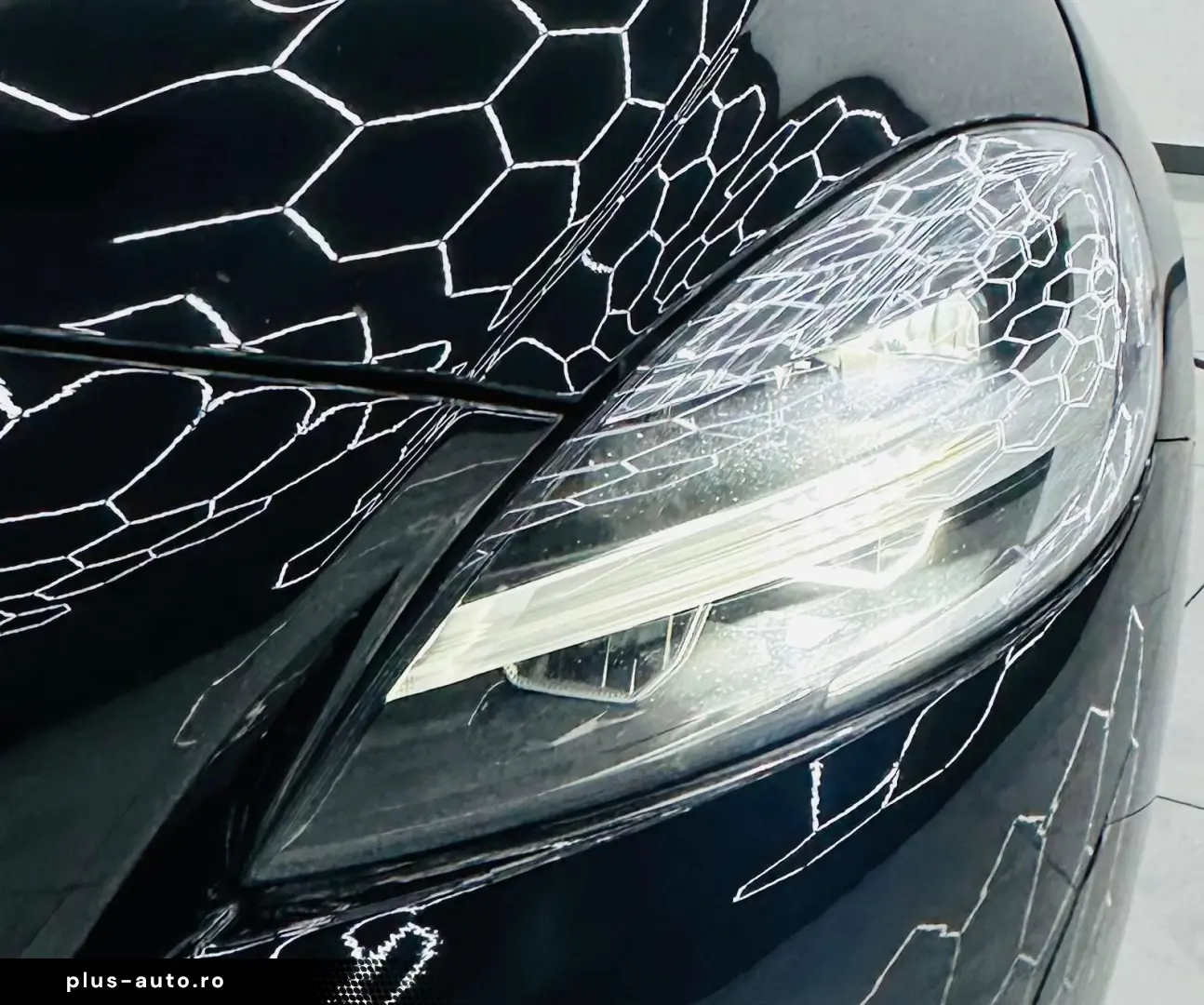 VOLVO V40 2019 2.0D E6 Garantie 12 Luni Rate Avans 0 Doar Cu