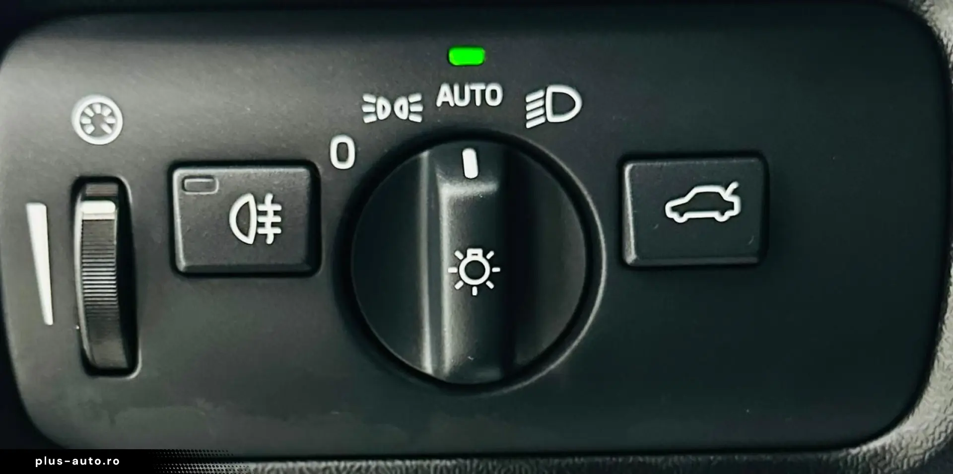 VOLVO V40 2019 2.0D E6 Garantie 12 Luni Rate Avans 0 Doar Cu