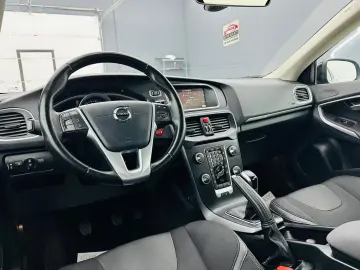 VOLVO V40 2019 2.0D E6 Garantie 12 Luni Rate Avans 0 Doar Cu