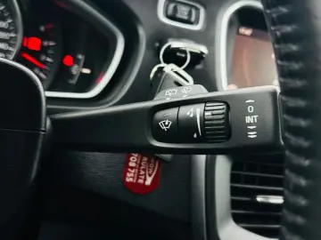 VOLVO V40 2019 2.0D E6 Garantie 12 Luni Rate Avans 0 Doar Cu