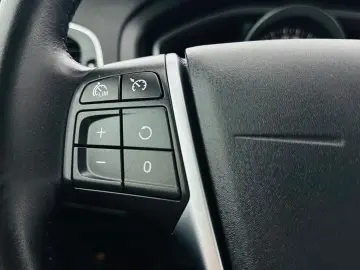 VOLVO V40 2019 2.0D E6 Garantie 12 Luni Rate Avans 0 Doar Cu