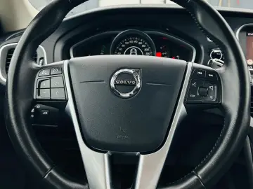 VOLVO V40 2019 2.0D E6 Garantie 12 Luni Rate Avans 0 Doar Cu