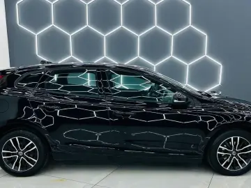 VOLVO V40 2019 2.0D E6 Garantie 12 Luni Rate Avans 0 Doar Cu