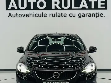 VOLVO V40 2019 2.0D E6 Garantie 12 Luni Rate Avans 0 Doar Cu