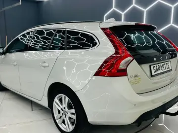 VOLVO V60 2012 2.0D E5 Garantie 12 Luni Rate Avans 0 Doar Cu