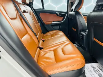 VOLVO V60 2012 2.0D E5 Garantie 12 Luni Rate Avans 0 Doar Cu