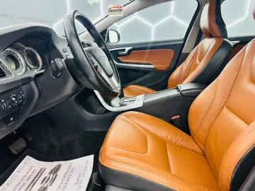 VOLVO V60 2012 2.0D E5 Garantie 12 Luni Rate Avans 0 Doar Cu