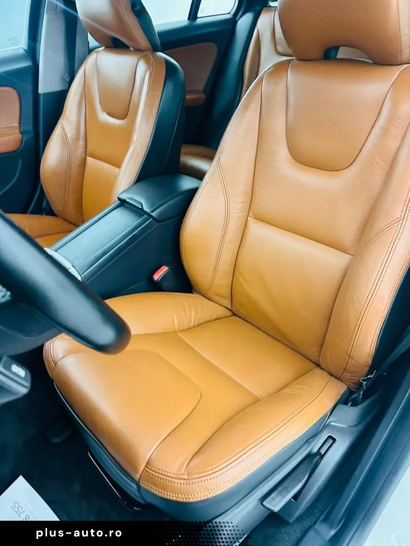 VOLVO V60 2012 2.0D E5 Garantie 12 Luni Rate Avans 0 Doar Cu