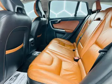 VOLVO V60 2012 2.0D E5 Garantie 12 Luni Rate Avans 0 Doar Cu