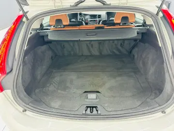 VOLVO V60 2012 2.0D E5 Garantie 12 Luni Rate Avans 0 Doar Cu