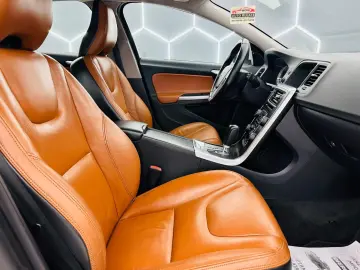 VOLVO V60 2012 2.0D E5 Garantie 12 Luni Rate Avans 0 Doar Cu