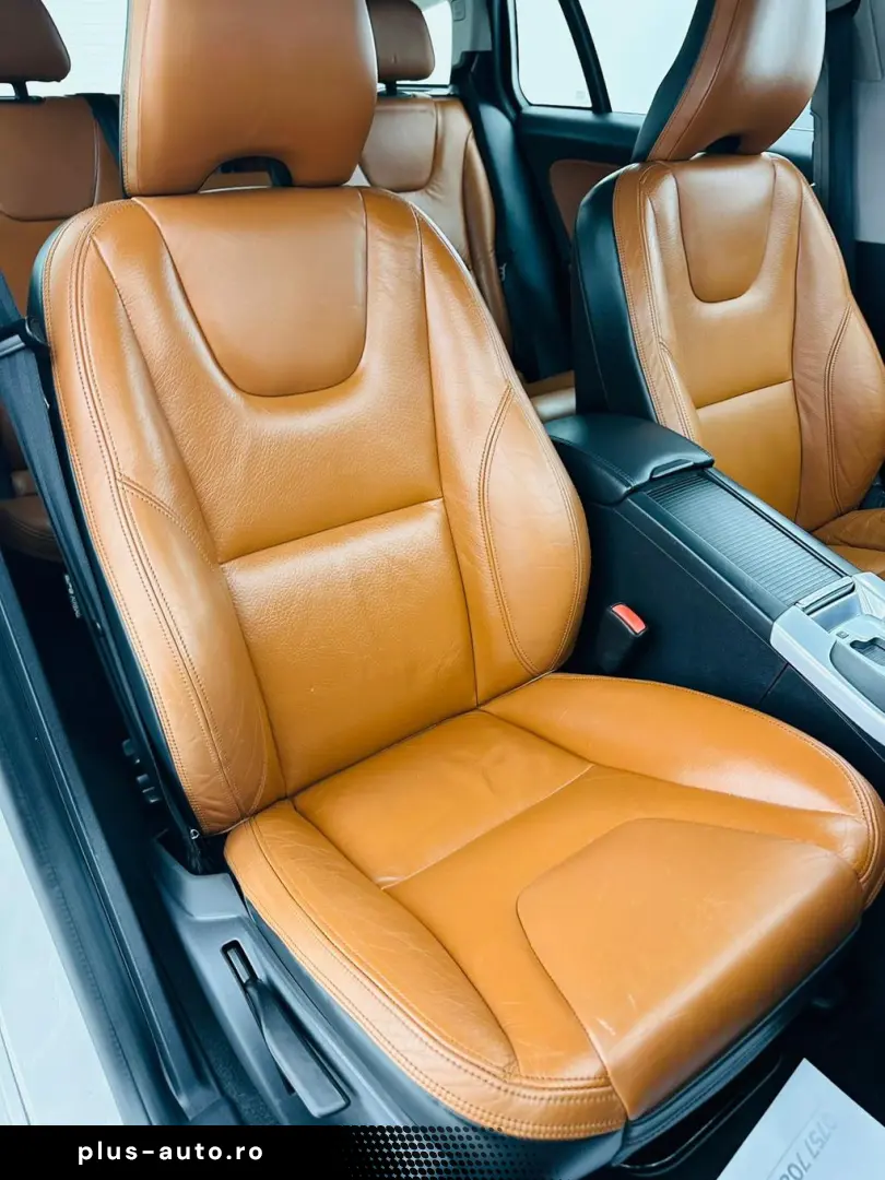 VOLVO V60 2012 2.0D E5 Garantie 12 Luni Rate Avans 0 Doar Cu