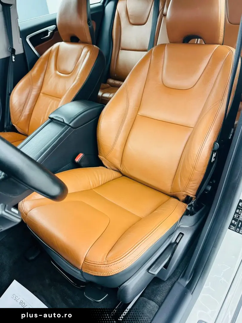 VOLVO V60 2012 2.0D E5 Garantie 12 Luni Rate Avans 0 Doar Cu