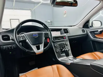 VOLVO V60 2012 2.0D E5 Garantie 12 Luni Rate Avans 0 Doar Cu