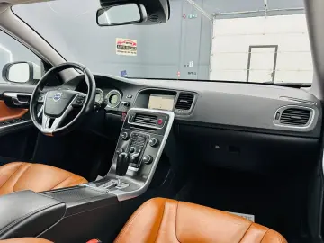 VOLVO V60 2012 2.0D E5 Garantie 12 Luni Rate Avans 0 Doar Cu
