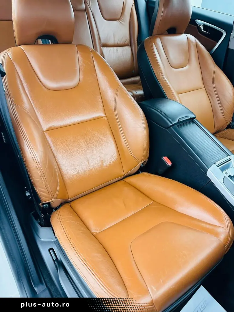 VOLVO V60 2012 2.0D E5 Garantie 12 Luni Rate Avans 0 Doar Cu