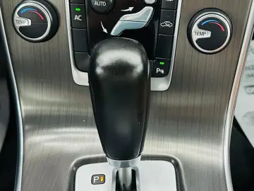 VOLVO V60 2012 2.0D E5 Garantie 12 Luni Rate Avans 0 Doar Cu