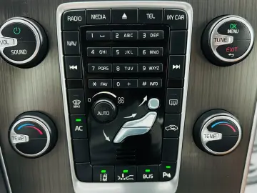 VOLVO V60 2012 2.0D E5 Garantie 12 Luni Rate Avans 0 Doar Cu