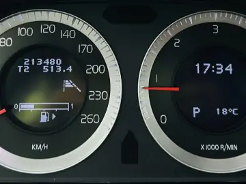 VOLVO V60 2012 2.0D E5 Garantie 12 Luni Rate Avans 0 Doar Cu