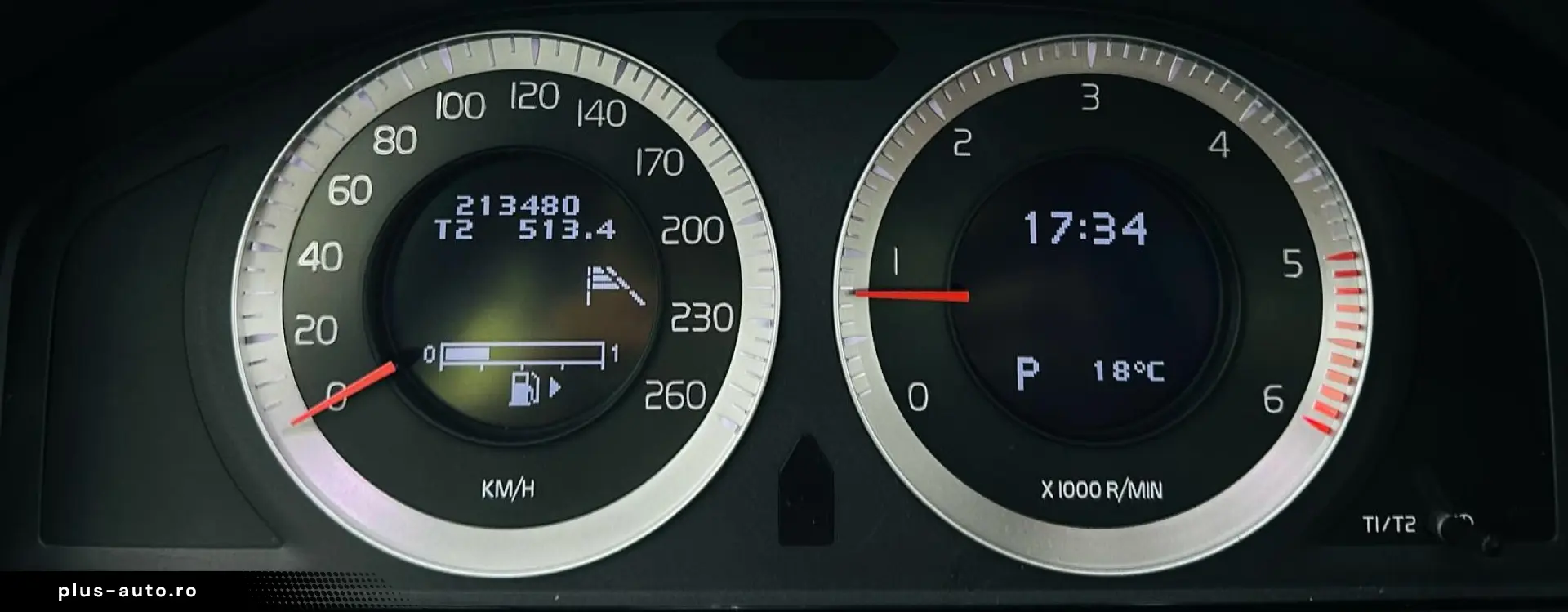 VOLVO V60 2012 2.0D E5 Garantie 12 Luni Rate Avans 0 Doar Cu