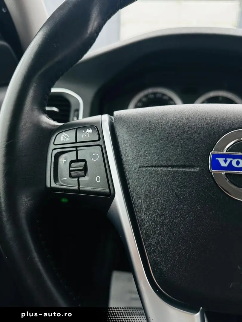 VOLVO V60 2012 2.0D E5 Garantie 12 Luni Rate Avans 0 Doar Cu