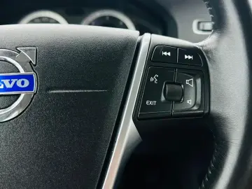 VOLVO V60 2012 2.0D E5 Garantie 12 Luni Rate Avans 0 Doar Cu