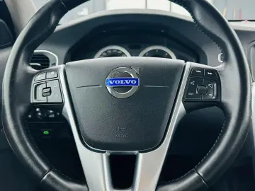 VOLVO V60 2012 2.0D E5 Garantie 12 Luni Rate Avans 0 Doar Cu